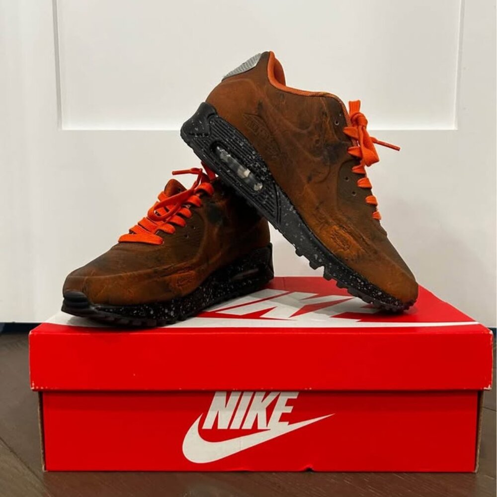 Nike Air Max 90 QS - Mars Landing